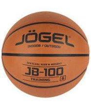 Мяч баскетбольный Jogel JB-100 №6 1/30
