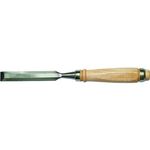 Стамеска деревянная ручка 25мм 3309025
