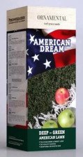 Трава газонная Американ Dream Орнаментал 1 кг 