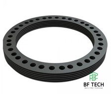 Кольцо резиновое BF Tech для хризотилцементных труб D250