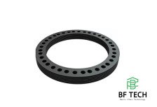 Кольцо резиновое BF Tech для хризотилцементных труб D200