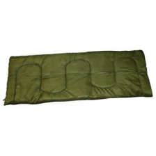 Мешок спальный Чайка СО-150, одеяло, 180х73см, +10C 700059