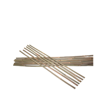 Палка бамбуковая 1,50 (10-12мм)