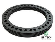 Кольцо резиновое BF Tech для хризотилцементных труб D400